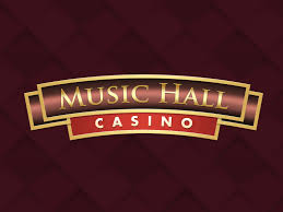 Music Hall Casino sister sites