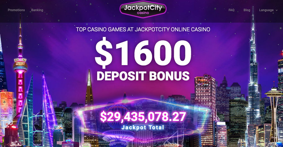 Jackpot City Casino Sister Sites + Similar Casinos