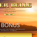 River Belle Casino Sister Sites + Review