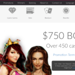 Ruby Fortune Casino Sister Sites + Reviews