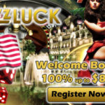 Buzzluck Casino Sister Sites & Similar Casinos