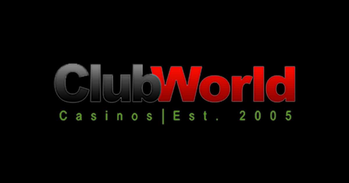 Club World Casino Sister Sites + Similar Casinos