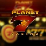 Planet 7 Casino Sister Sites + Similar Casinos