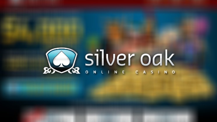 Silver Oak Casino Sister Sites