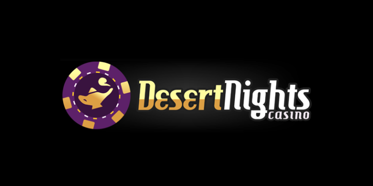 Desert Nights Casino Sister Sites + Similar Casinos