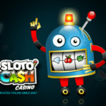 Sloto Cash Casino Sister Sites + Similar Casinos