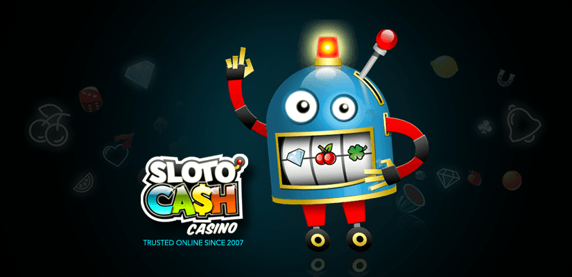Sloto Cash Casino Sister Sites + Similar Casinos