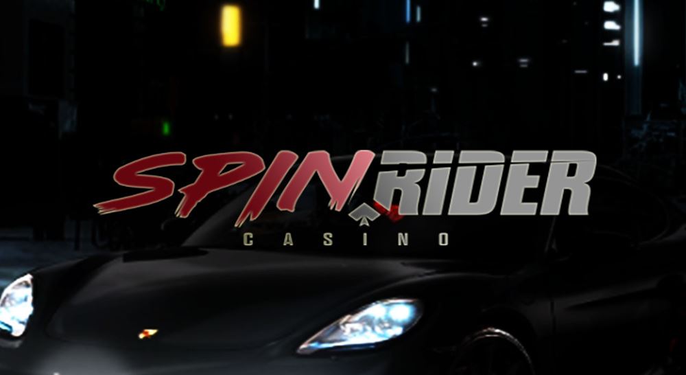 Spin Rider Casino Sister Sites & Similar Casinos