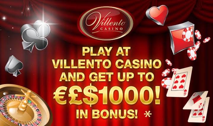 Villento Casino Sister Sites + Similar Casinos Review (May 2026)