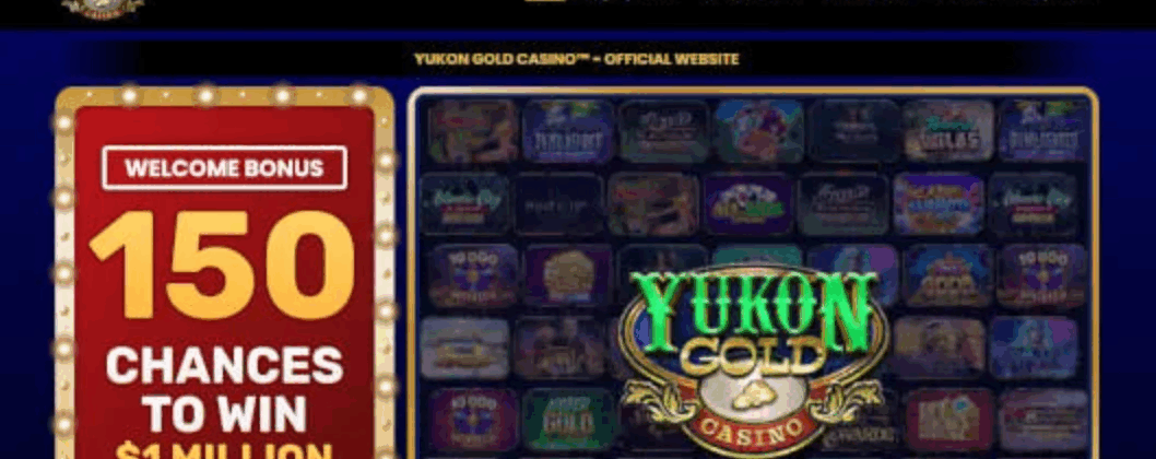 https://yukongoldcasino.eu.com/