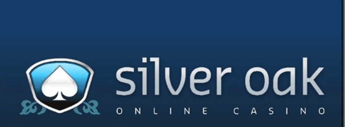 Silver Oak Casino Sister Sites