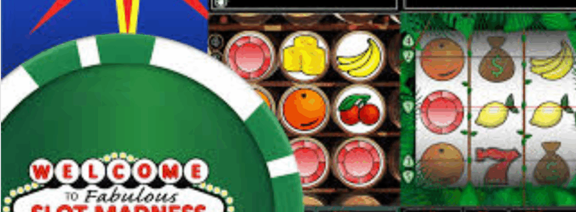 Slot Madness Sister Sites