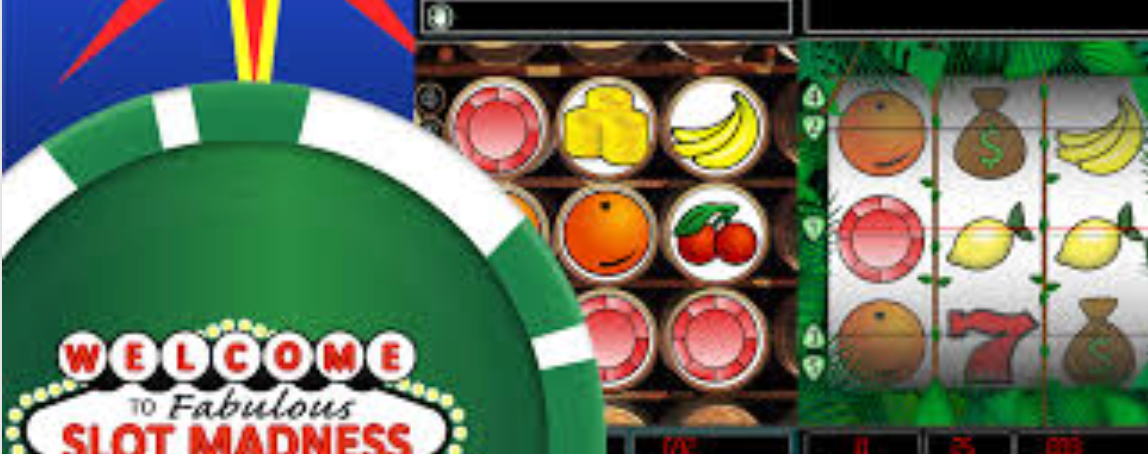 Slot Madness Casino Sister Sites + Reviews (July 2026)