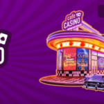 Café Casino sister sites