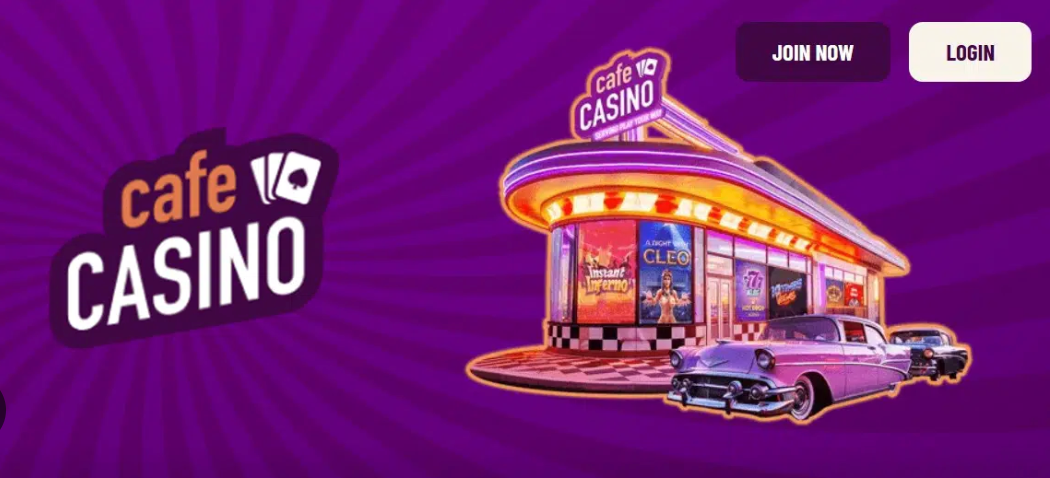 Cafe Casino Sister Sites + Reviews (July 2026)