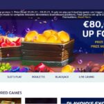 PlayOJO Sister Sites + Reviews