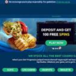 Turbonino Casino Sister Sites + Reviews