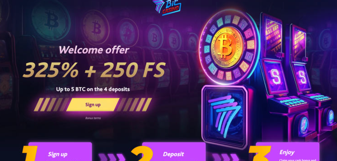 7Bit Casino Sister Sites + Similar Casinos (April 2026)