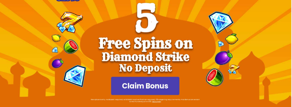 Aladdin Slots Sister Sites + Reviews