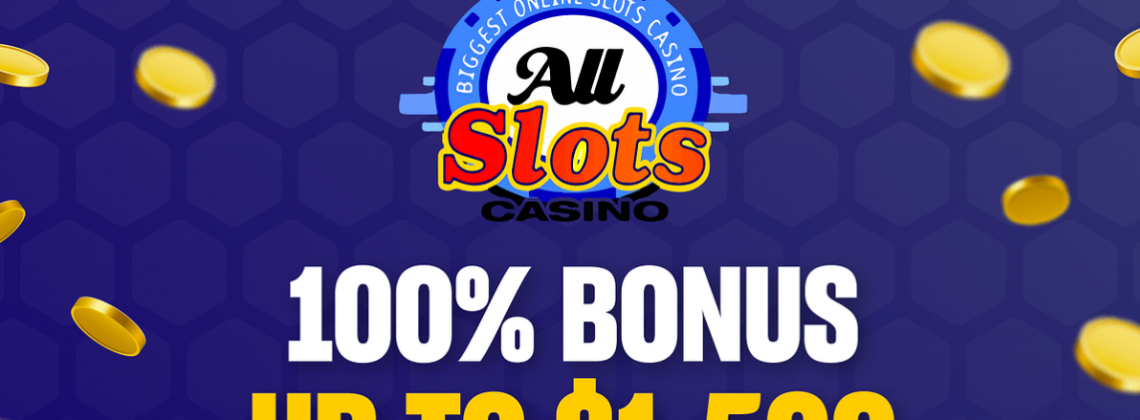 All Slots Casino Sister Sites + Reviews