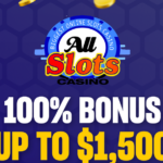 All Slots Casino Sister Sites + Reviews