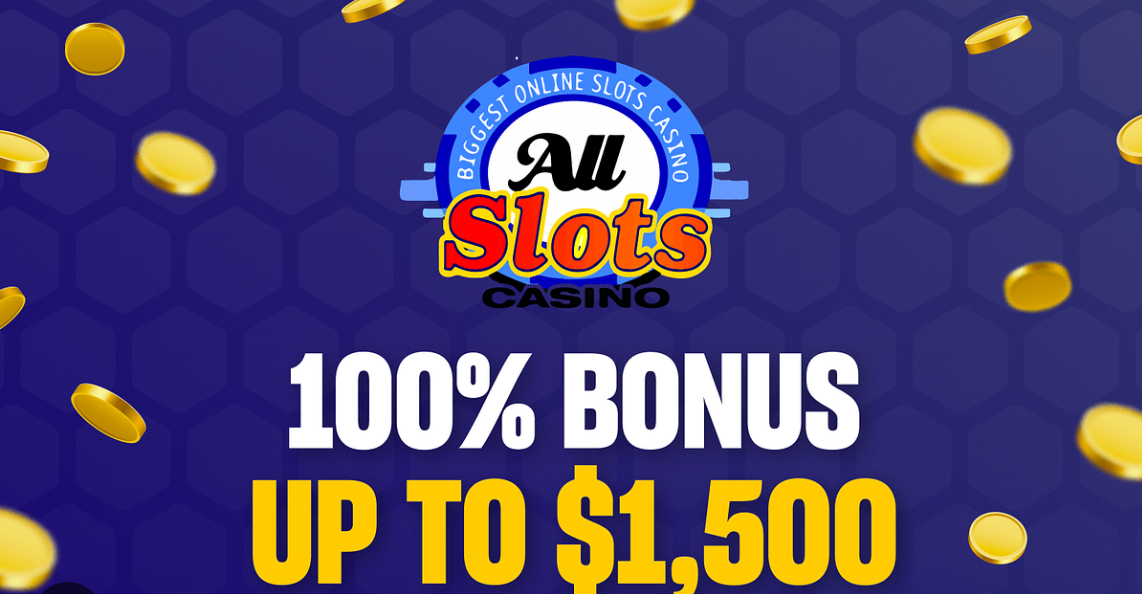 All Slots Casino Sister Sites + Reviews (April 5, 2026)