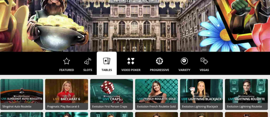 Euro Palace Casino Sister Sites + Reviews (April 5, 2026)