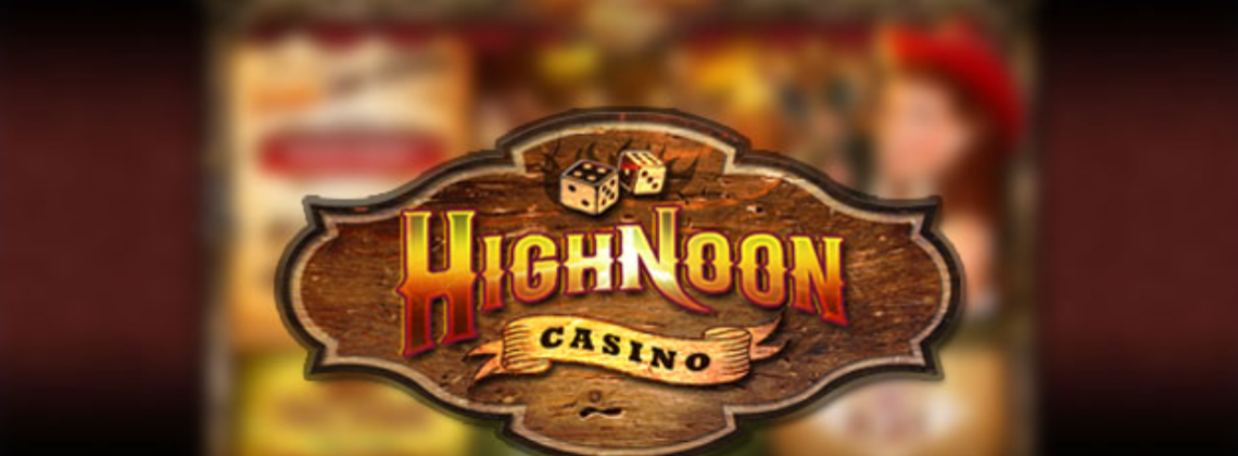 High Noon Casino Sister Sites + Reviews