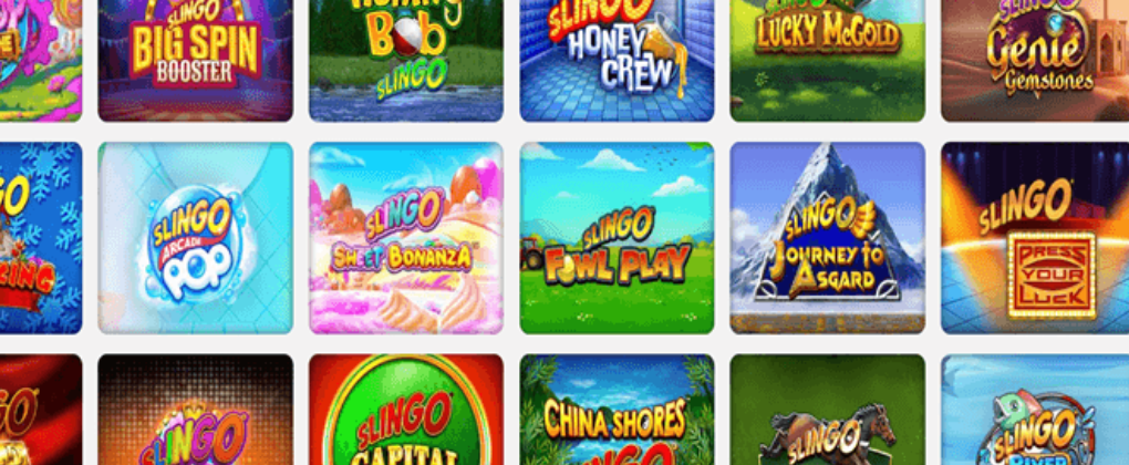 Spin Casino Sister Sites + Reviews
