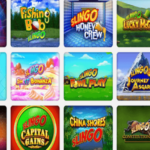 Spin Casino Sister Sites + Reviews