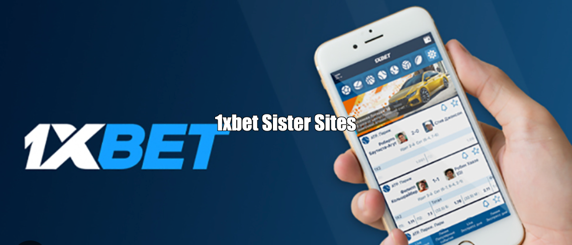 1xbet Sister Sites + Similar Alternatives Review (May 25, 2026)