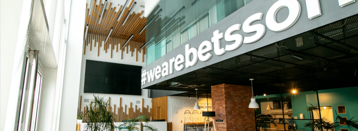 Betsson Sister Sites & Similar Sites