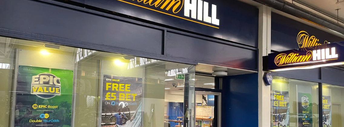 William Hill Sister Sites + Alternatives