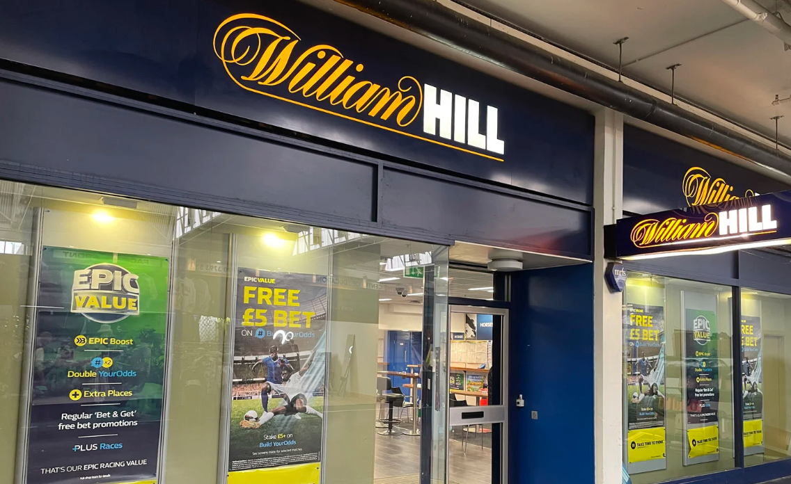 William Hill Sister Sites + Alternatives Review (May 12, 2026)