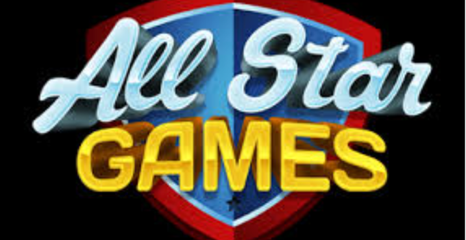All Star Games Casino Sister Sites + Similar Casinos & Alternatives