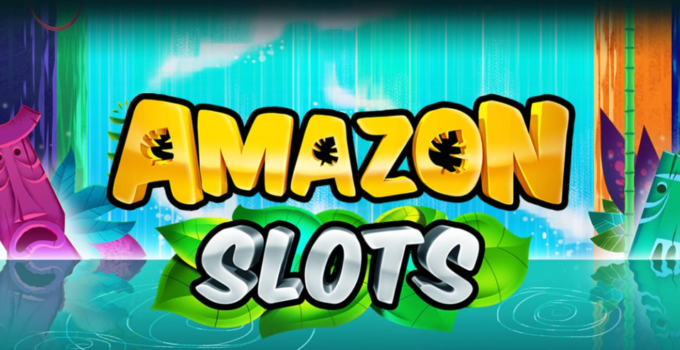 Amazon Slots Sister Sites + Similar Casinos & Review