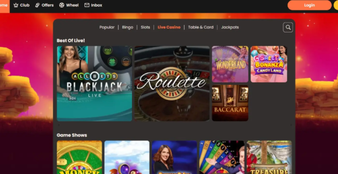Buffalo Spins Sister Sites + Similar Casinos + Alternatives