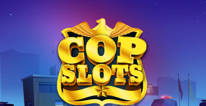 Cop Slots Sister Sites + Similar Casinos + Alternative + Review