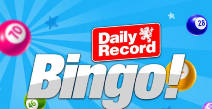 Daily Record Bingo Sister Sites + Alternatives + Similar Casinos